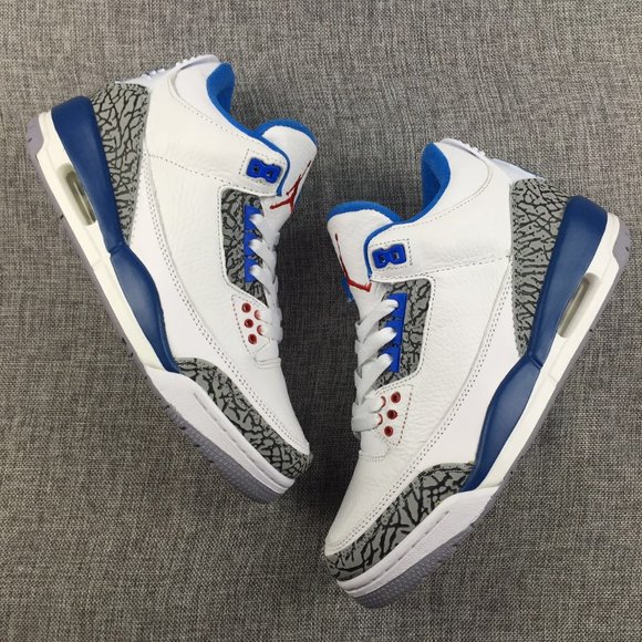 New AJ men\'s Shoes Air Jordan Nike sneakers
